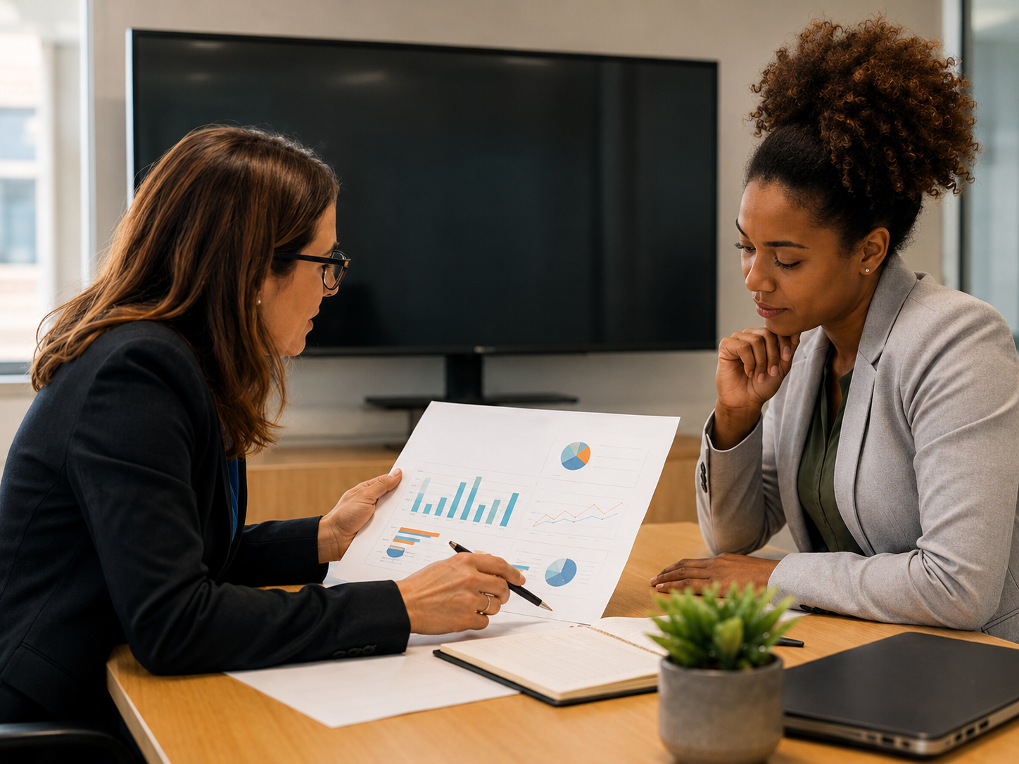 School data analysis and insights