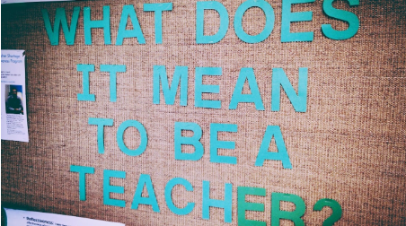 Teacher professional development and retention
