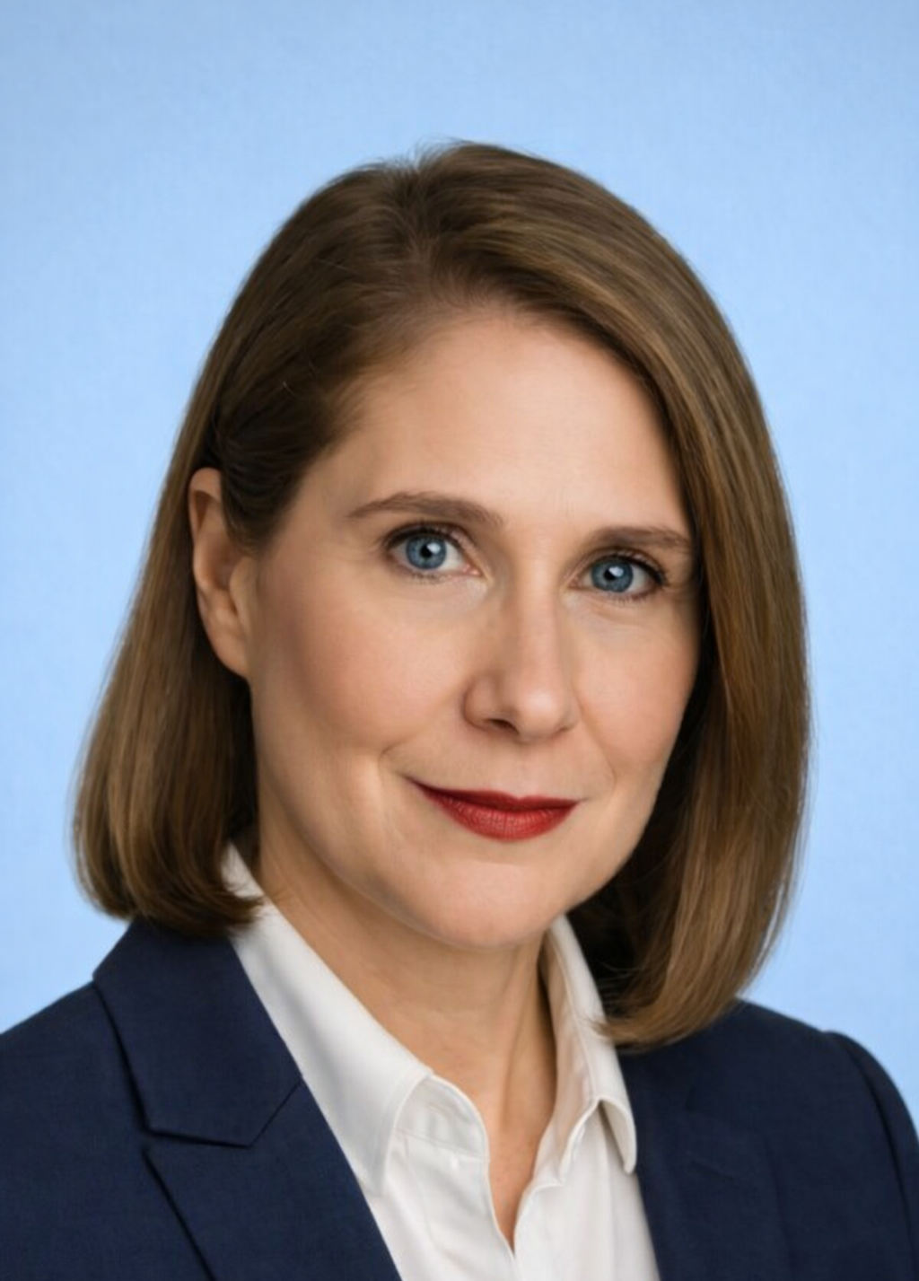Dr. Kelly Pizani